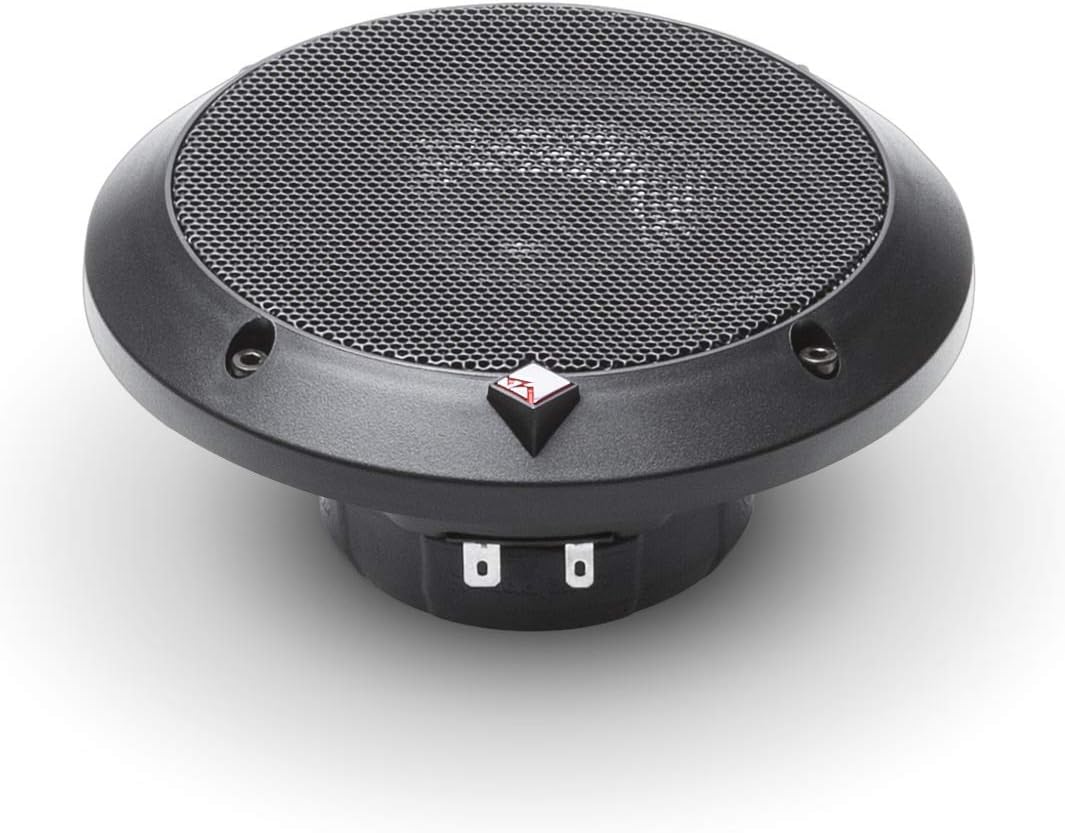 5-1/4" 2-Way Speakers M94989