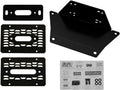 Winch Mounting Plate, Pack of 2 P69387