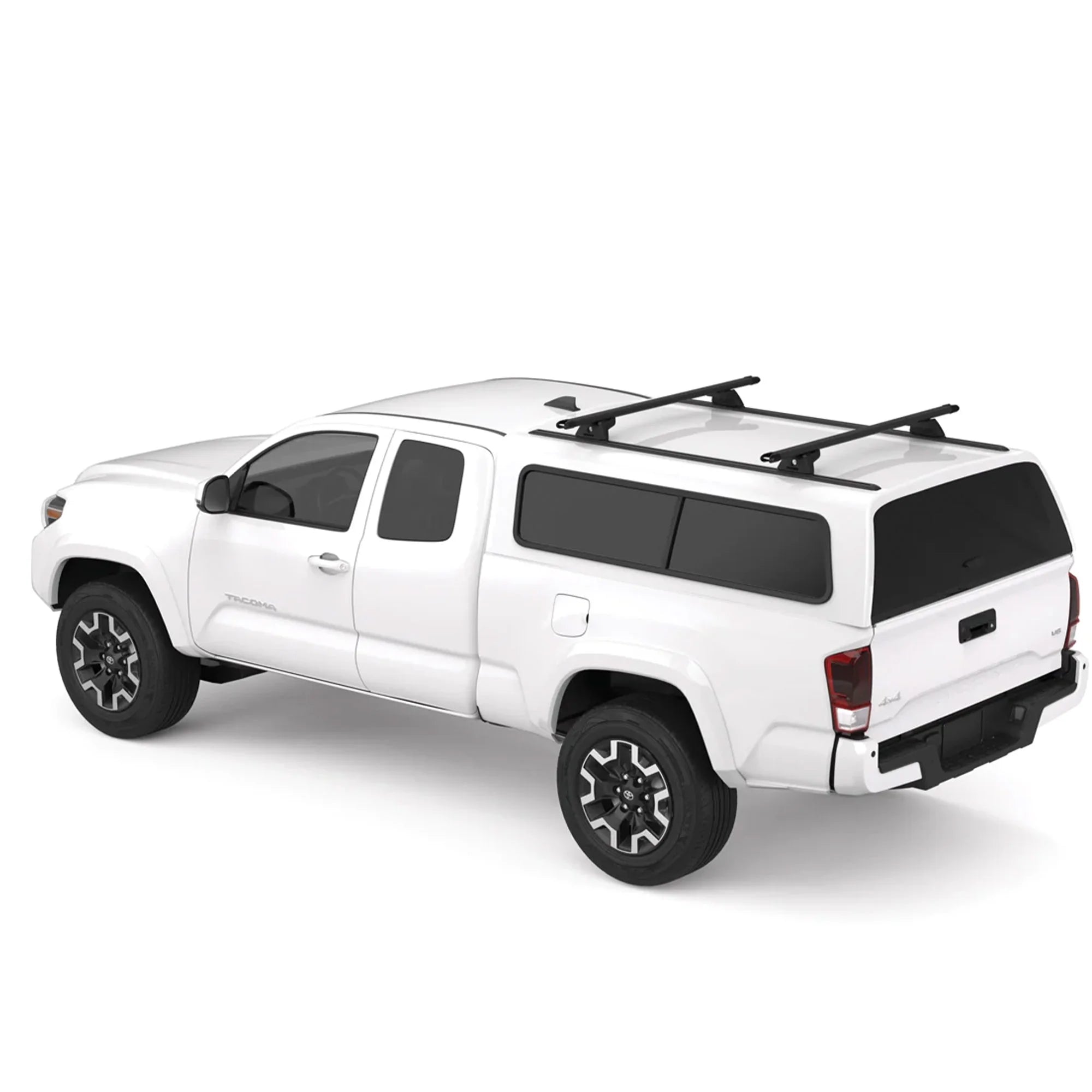 Roof Rack Tower Set, Pack of 4 W18183