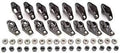 Stamped Steel Roller Tip Rocker Arms, 1.5 Ratio, Set of 16 K968