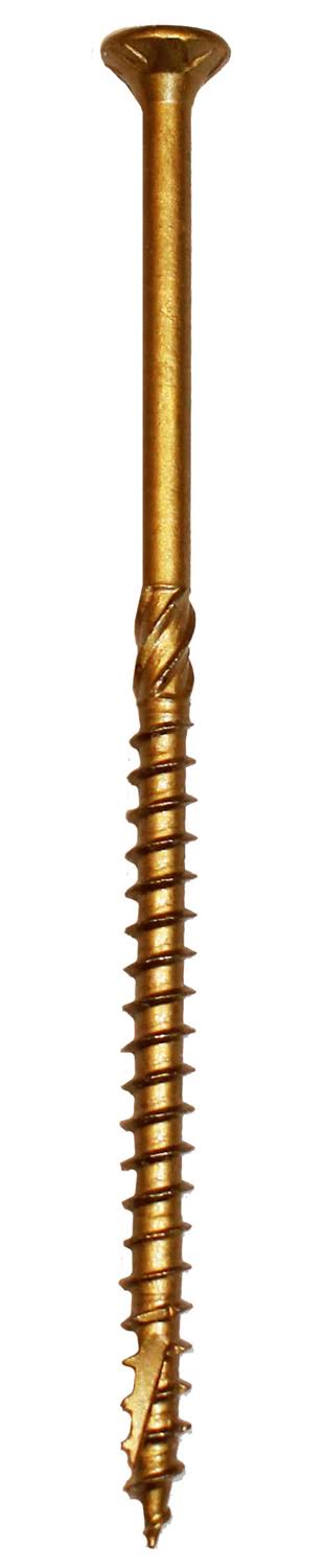 #12 x 6x22 Universal Screws K7954
