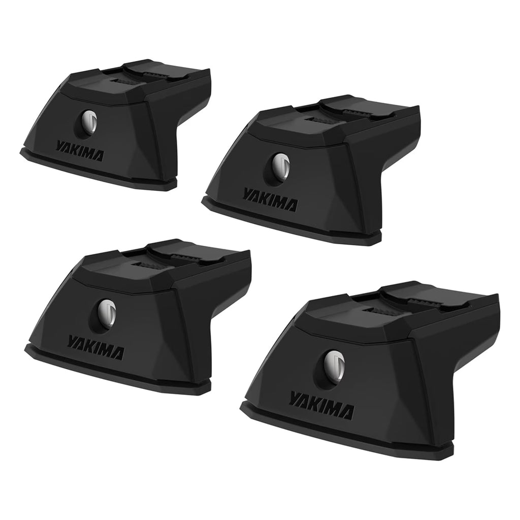 Roof Rack Tower Set, Pack of 4 W18183