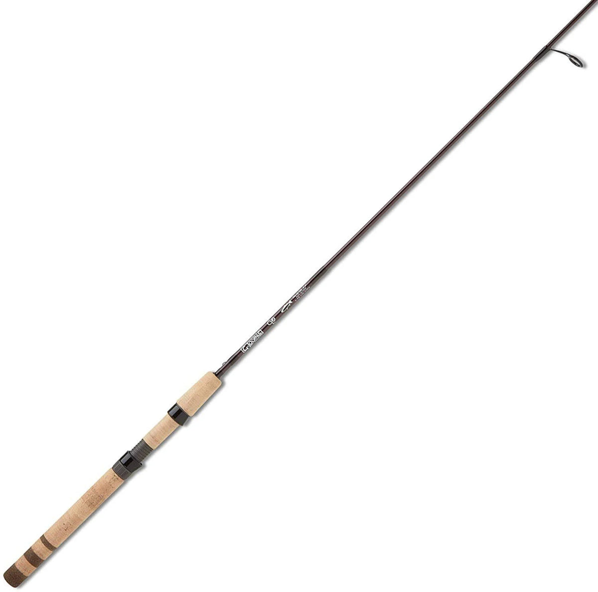 Trout Jig Spinning Rod I602