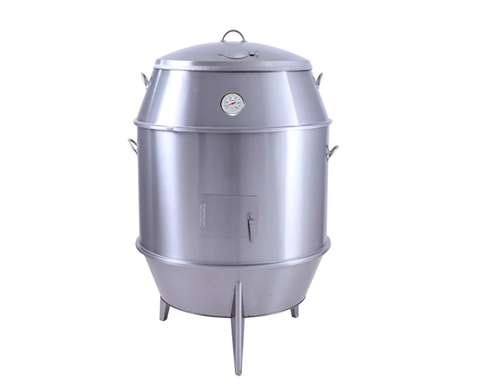 Stainless Steel Charcoal Roast Duck Oven L4971