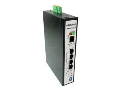 Black Box Cat.6 UTP Patch Cable Z418