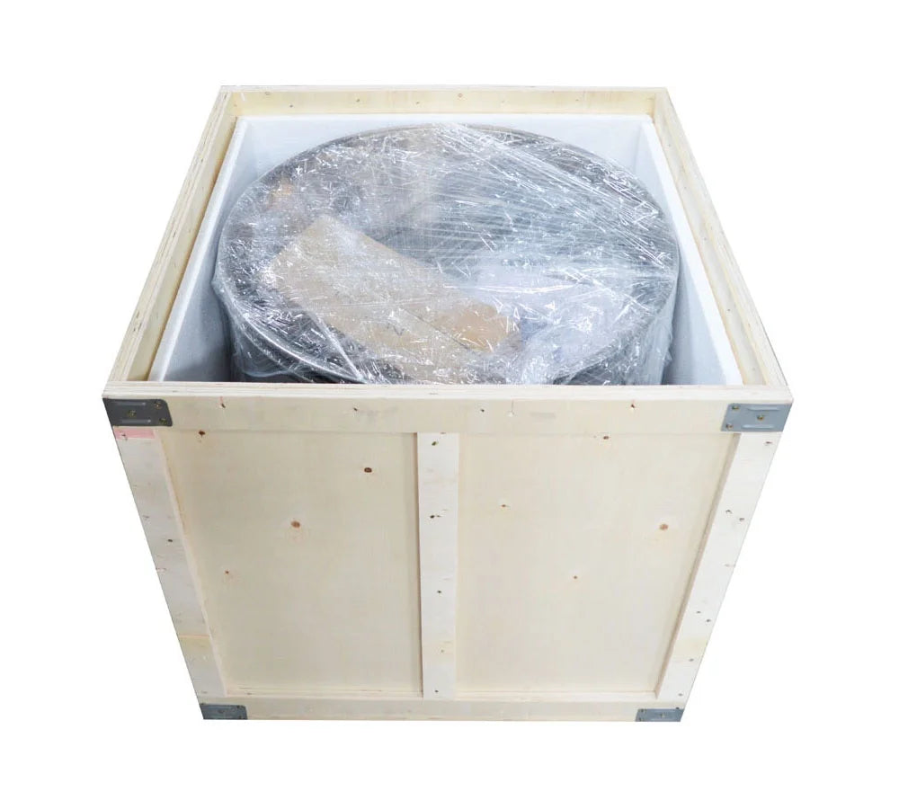 Stainless Steel Charcoal Roast Duck Oven L4971