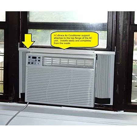 Universal AC Window Bracket for Standard Window Air Conditioners A437401
