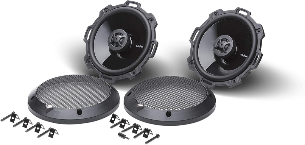5-1/4" 2-Way Speakers M94989