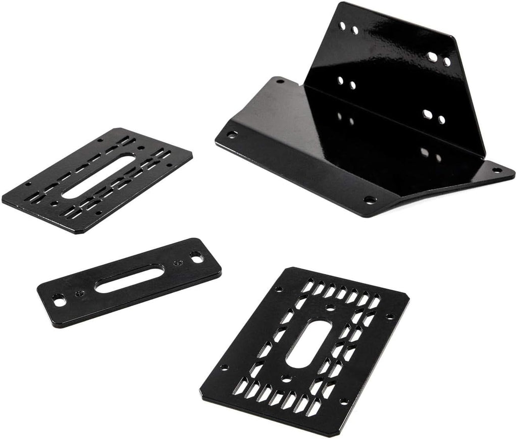 Winch Mounting Plate, Pack of 2 P69387