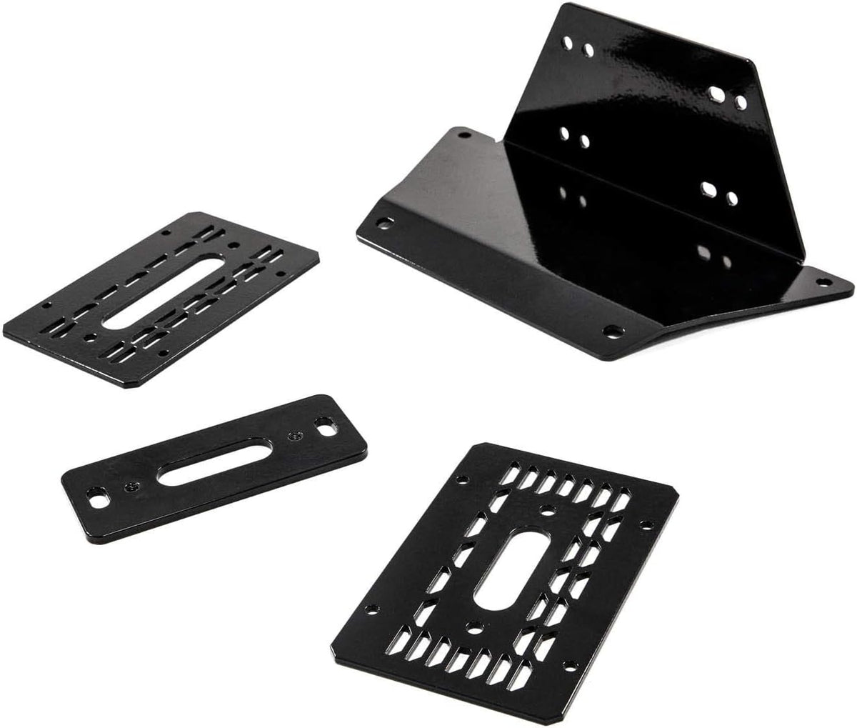 Winch Mounting Plate, Pack of 2 P69387