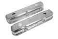 Polished Tall Die-Cast Aluminum Valve Covers X33731