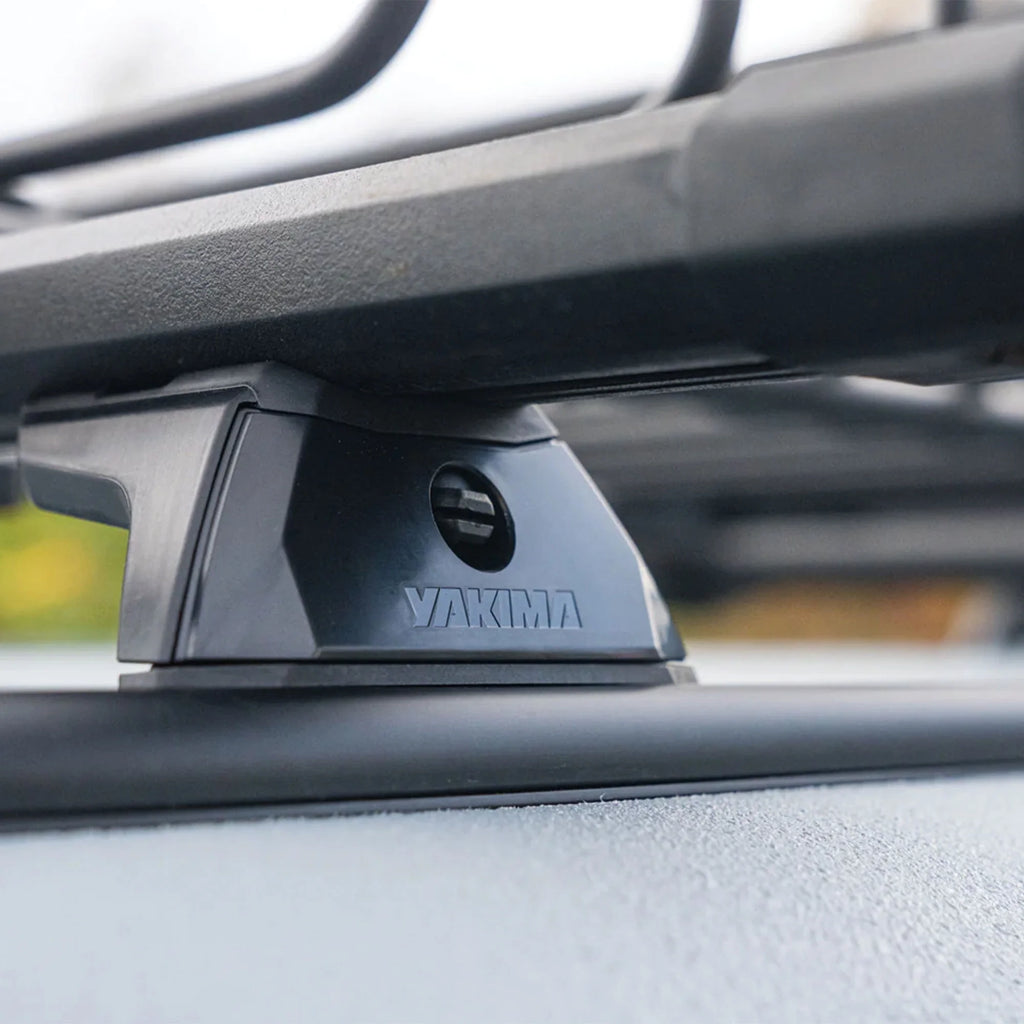 Roof Rack Tower Set, Pack of 4 W18183