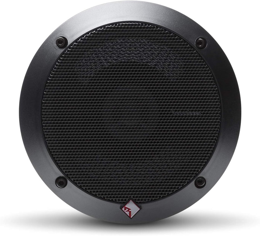 5-1/4" 2-Way Speakers M94989