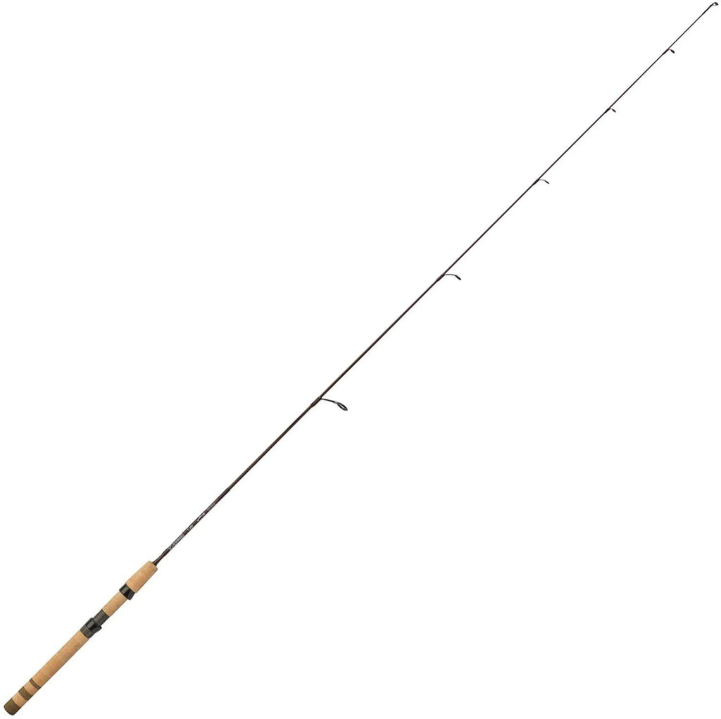 Trout Jig Spinning Rod I602